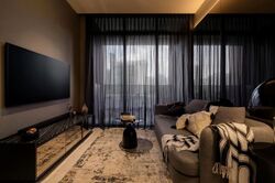 Pullman Residence  (D11), Condominium #538006591